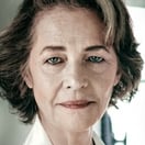 Charlotte Rampling