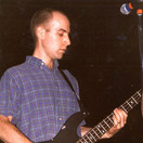 Joe Lally