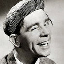 Norman Wisdom
