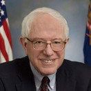Bernie Sanders