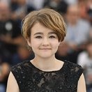 Millicent Simmonds