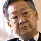 Joe Cheung Tung-Cho