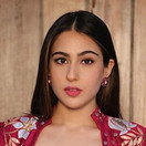 Sara Ali Khan
