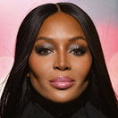 Naomi Campbell