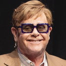 Elton John