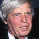 George Plimpton