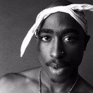Tupac Shakur