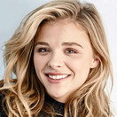 Chloë Grace Moretz
