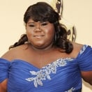 Gabourey Sidibe