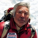 Yuichiro Miura