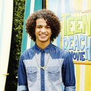 Jordan Fisher