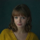 Olivia-Mai Barrett