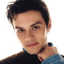 Louis Partridge