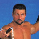 Steve Blackman