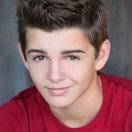Jack Griffo