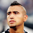 Arturo Vidal