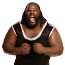 Mark Henry