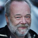 Hilmar Örn Hilmarsson