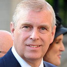 Prince Andrew