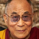 The Dalai Lama