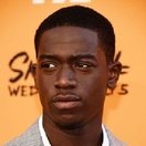 Damson Idris