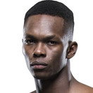 Israel Adesanya
