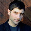 Eli Keszler