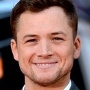 Taron Egerton