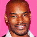 Tyson Beckford