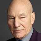 Patrick Stewart