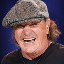 Brian Johnson
