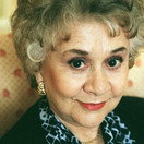 Joan Plowright