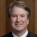 Brett Kavanaugh