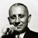 Erich von Stroheim