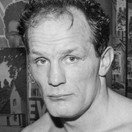 Henry Cooper