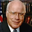 Patrick Leahy