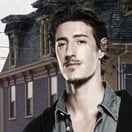 Eric Balfour