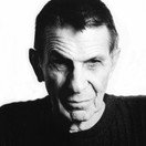 Leonard Nimoy