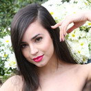 Sofia Carson