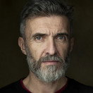 Mark O'Halloran