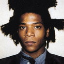 Jean Michel Basquiat