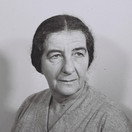 Golda Meir