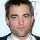 Robert Pattinson