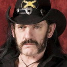 Ian Fraser Kilmister