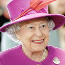 Queen Elizabeth II