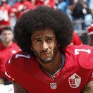 Colin Kaepernick
