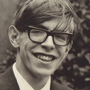 Stephen Hawking