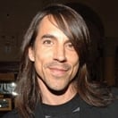 Anthony Kiedis