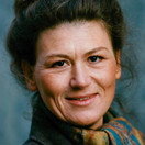 Suzanne Ernrup