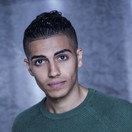 Mena Massoud